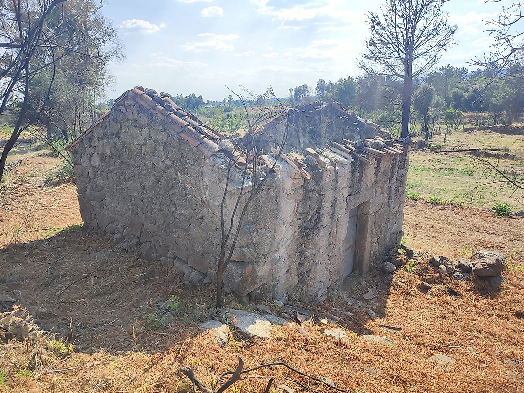 Apartamento à venda em Fundão