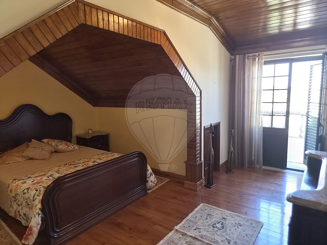Moradia T5 à venda em Vale de Prazeres e Mata da Rainha, Fundão — foto 11