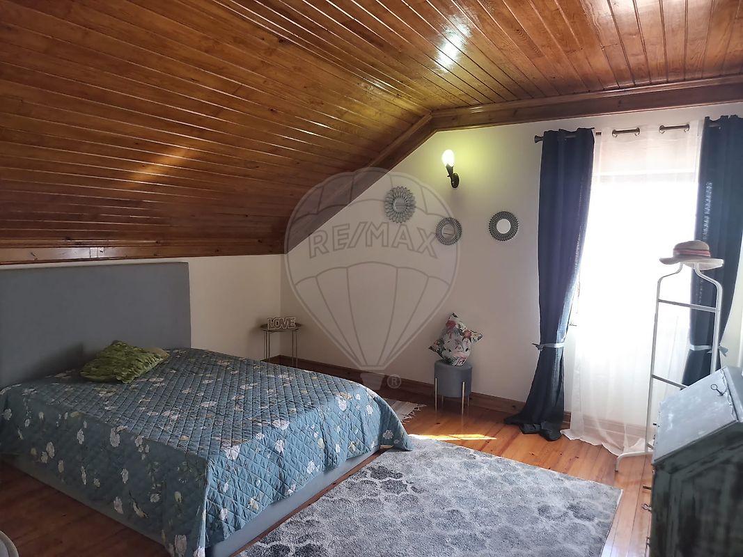 Moradia T5 à venda em Vale de Prazeres e Mata da Rainha, Fundão — foto 14
