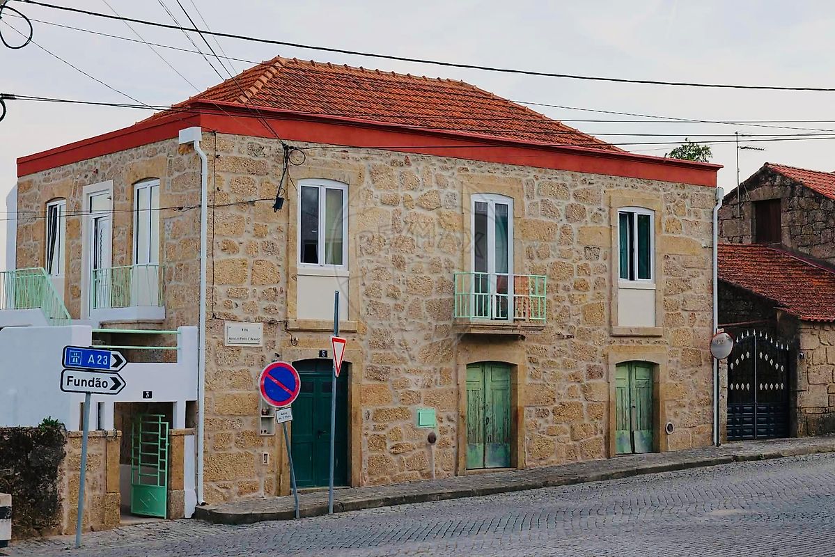 Moradia T3 à venda em Vale de Prazeres e Mata da Rainha, Fundão — foto 5