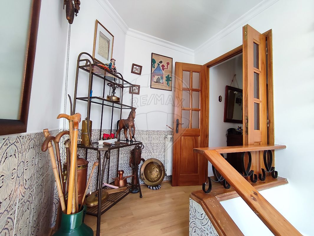 Moradia T4 à venda em Covilhã e Canhoso, Covilhã — foto 25