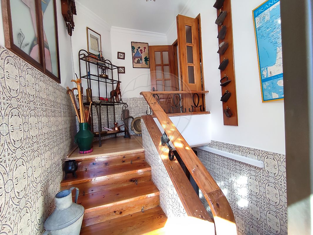 Moradia T4 à venda em Covilhã e Canhoso, Covilhã — foto 23