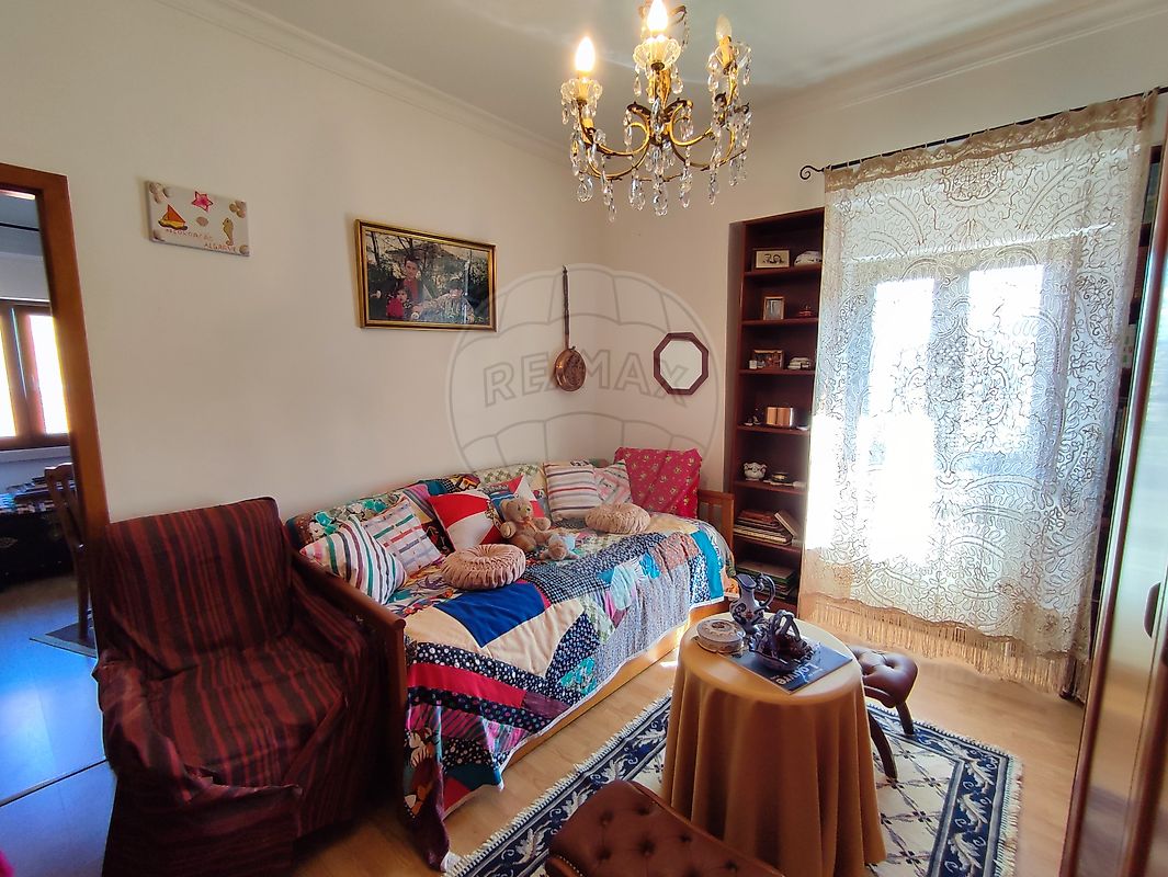 Moradia T4 à venda em Covilhã e Canhoso, Covilhã — foto 9