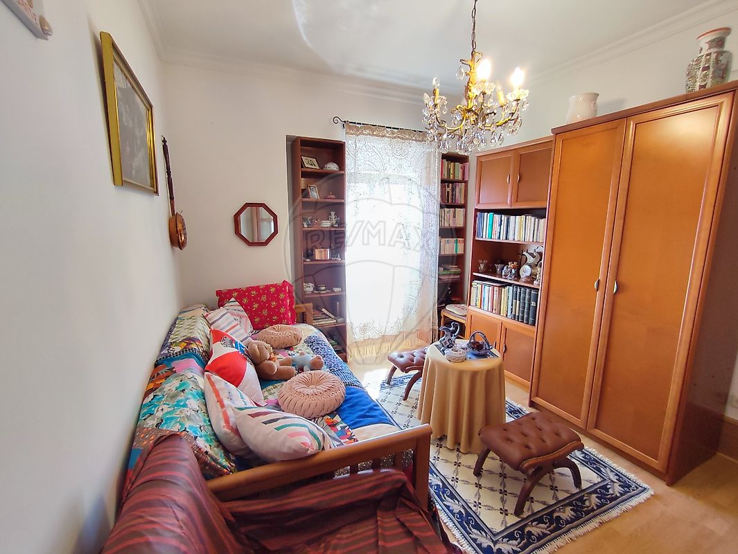 Moradia T4 à venda em Covilhã e Canhoso, Covilhã — foto 10