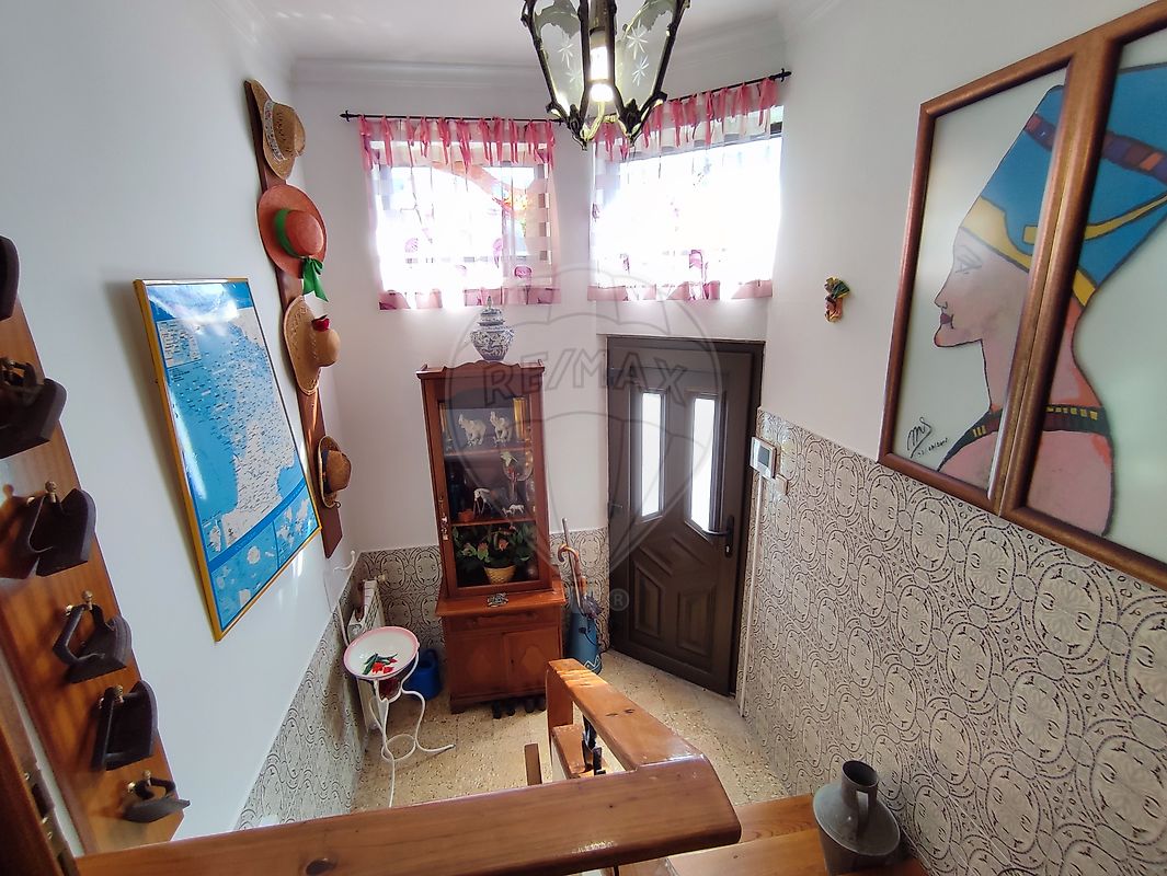 Moradia T4 à venda em Covilhã e Canhoso, Covilhã — foto 22