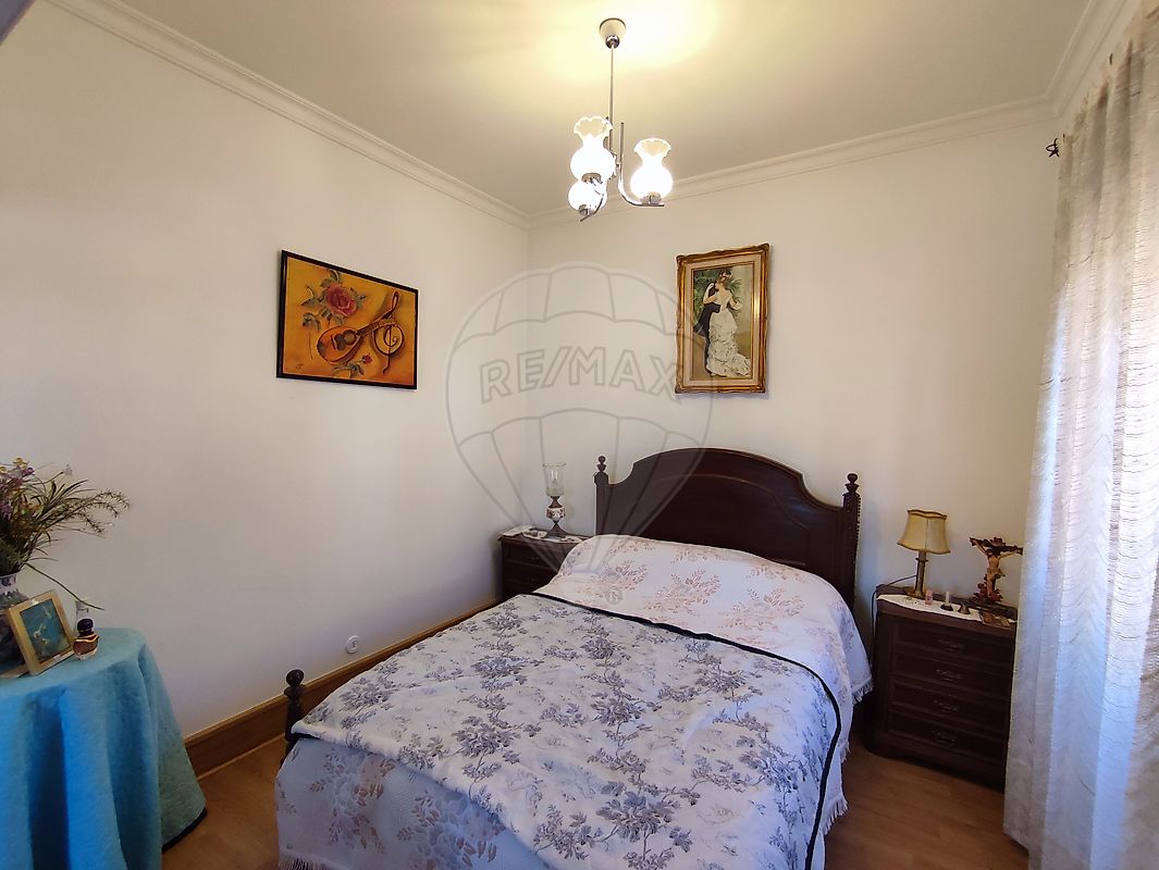Moradia T4 à venda em Covilhã e Canhoso, Covilhã — foto 8