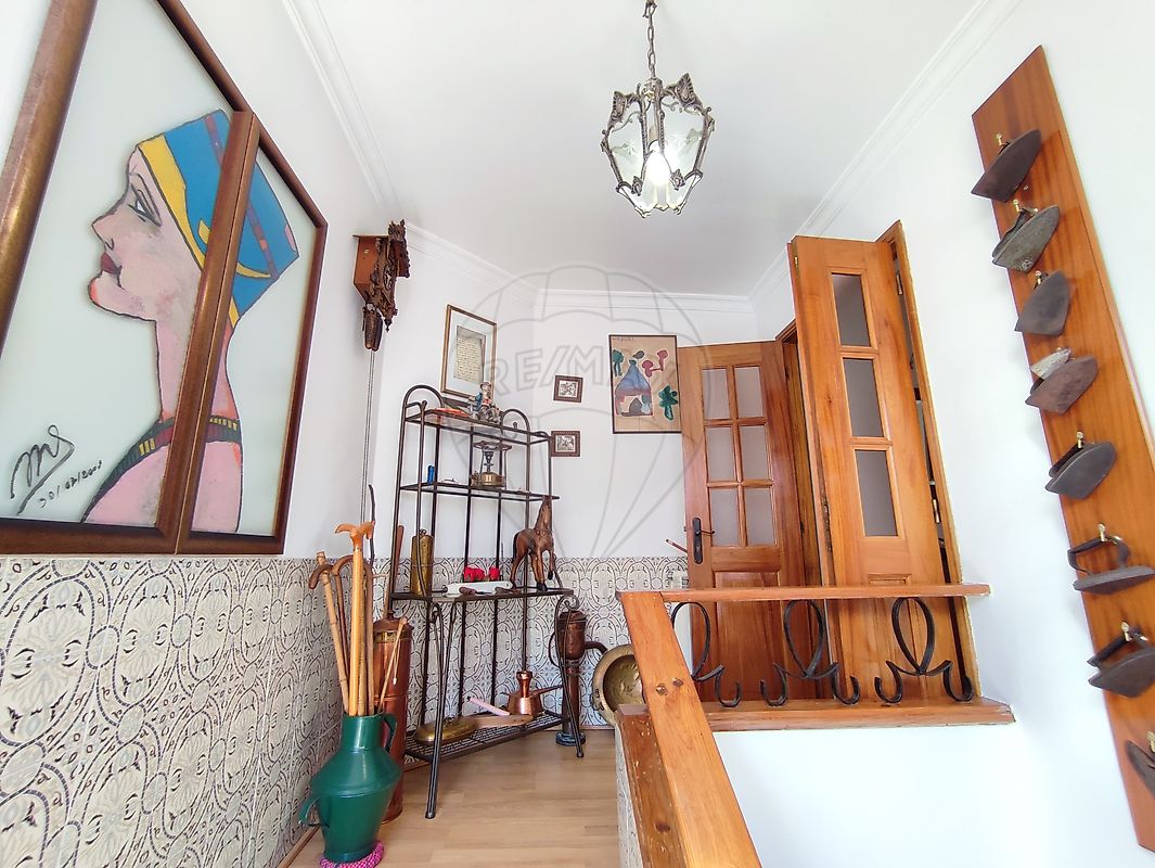 Moradia T4 à venda em Covilhã e Canhoso, Covilhã — foto 24