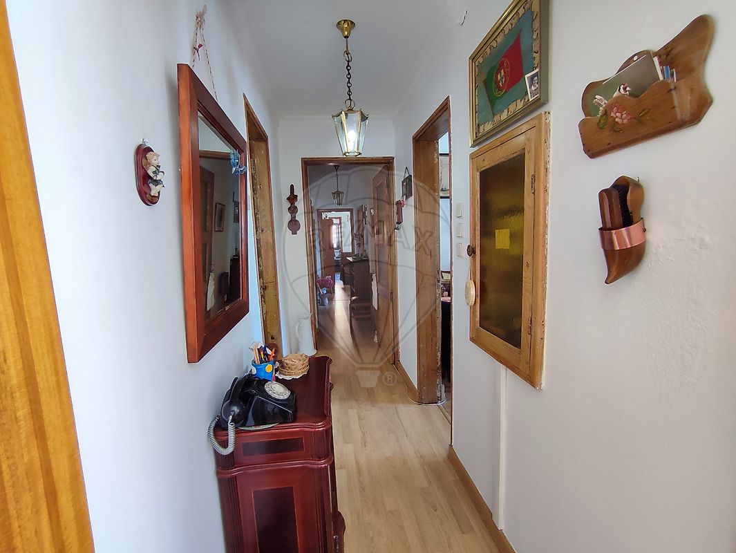 Moradia T4 à venda em Covilhã e Canhoso, Covilhã — foto 21
