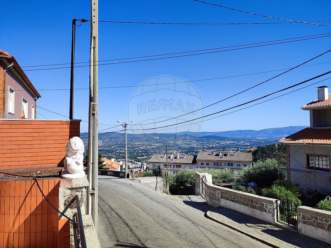 Moradia T4 à venda em Covilhã e Canhoso, Covilhã — foto 32