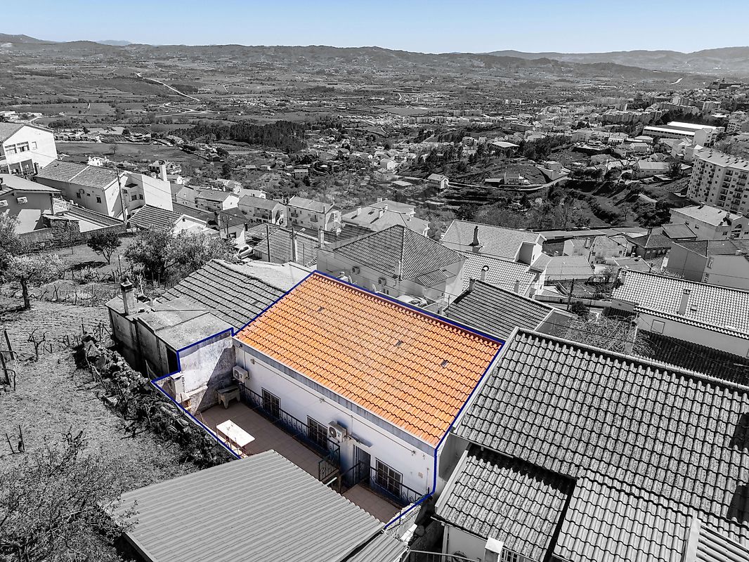 Moradia T3 à venda em Cantar-Galo e Vila do Carvalho, Covilhã — foto 19