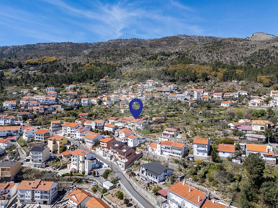 Moradia T3 à venda em Cantar-Galo e Vila do Carvalho, Covilhã — foto 21
