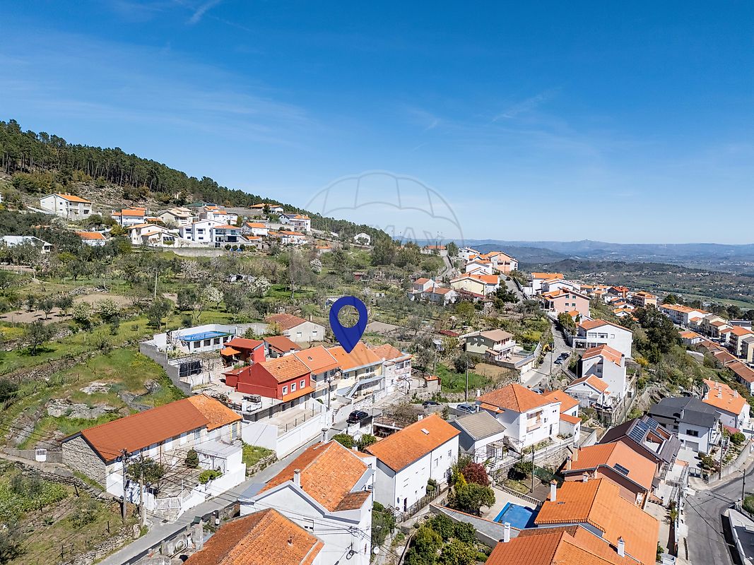Moradia T3 à venda em Cantar-Galo e Vila do Carvalho, Covilhã — foto 18