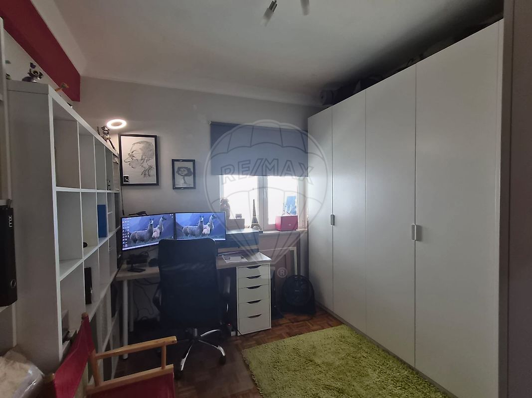 Apartamento T3 à venda em Fundão, Valverde, donas, Aldeia de Joanes e Aldeia Nova do Cabo, Fundão — foto 10