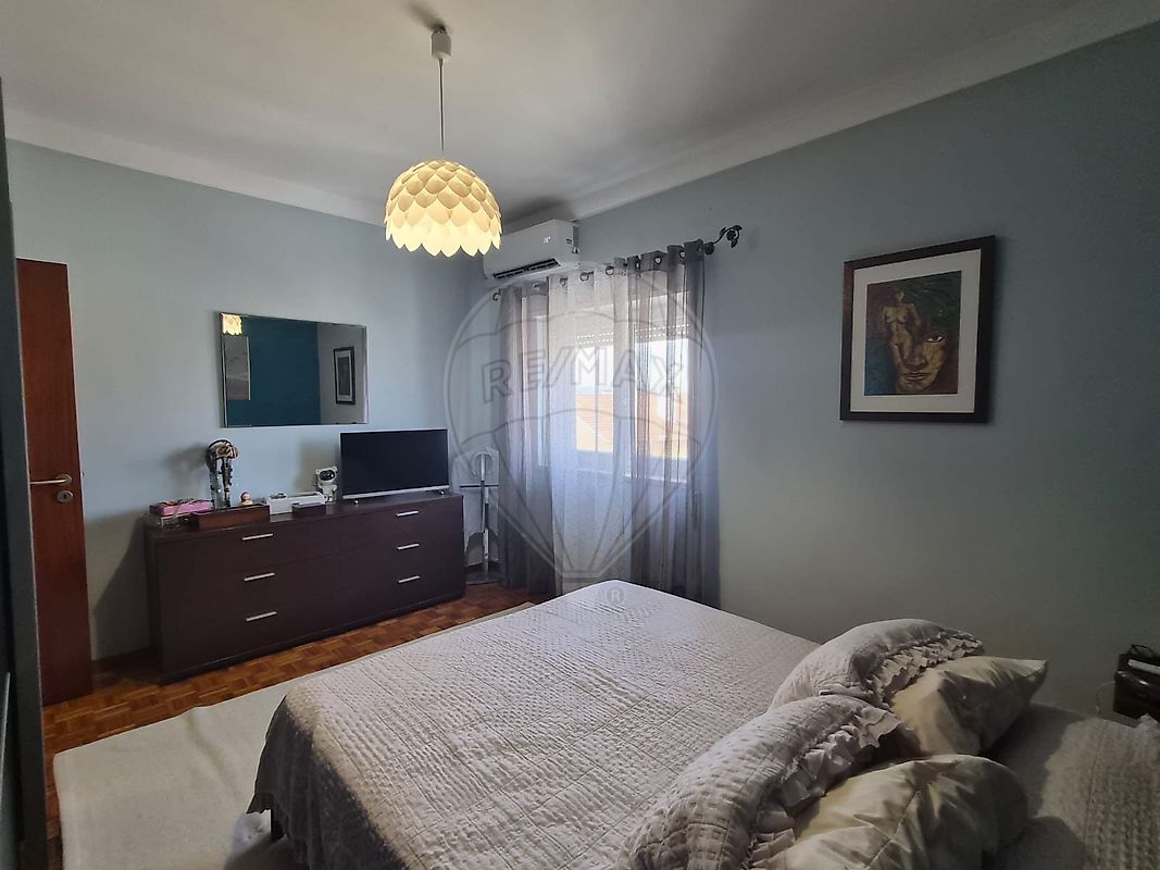 Apartamento T3 à venda em Fundão, Valverde, donas, Aldeia de Joanes e Aldeia Nova do Cabo, Fundão — foto 9