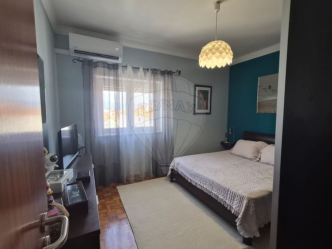 Apartamento T3 à venda em Fundão, Valverde, donas, Aldeia de Joanes e Aldeia Nova do Cabo, Fundão — foto 8