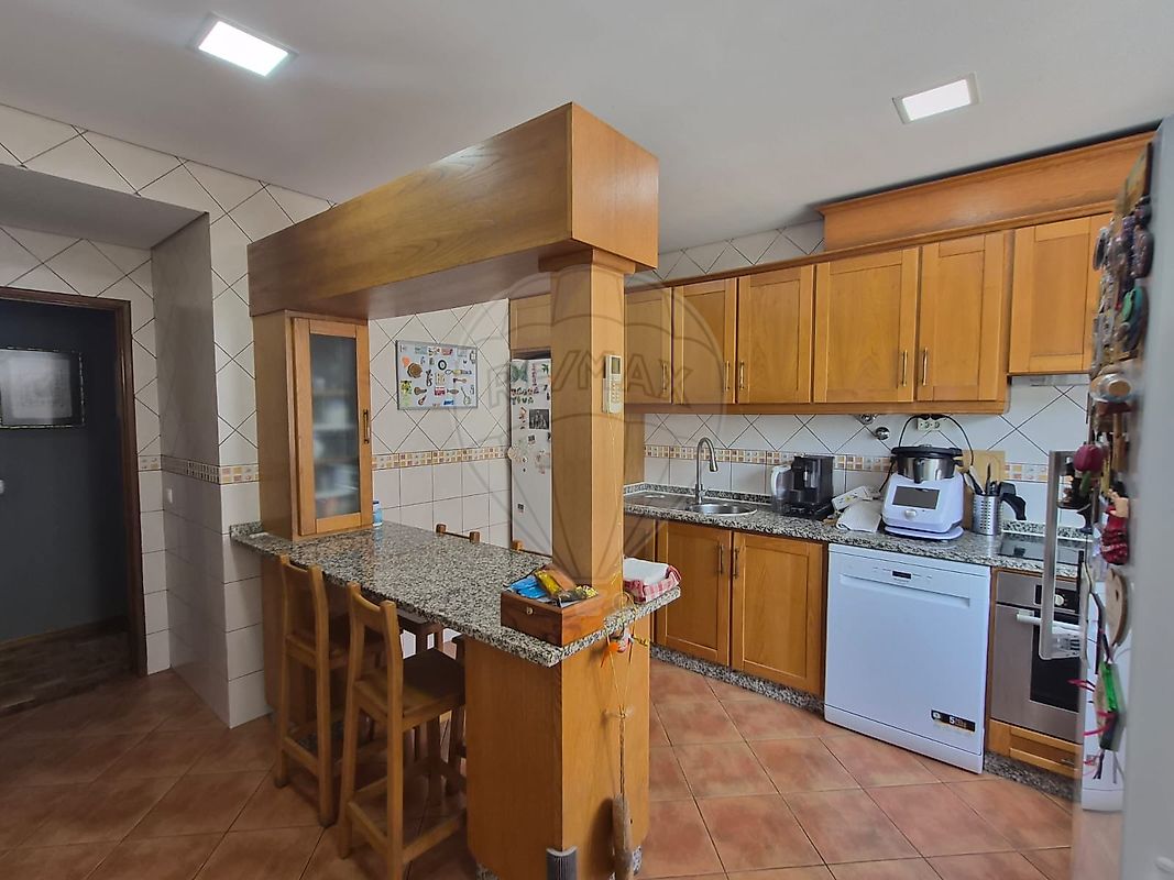Apartamento T3 à venda em Fundão, Valverde, donas, Aldeia de Joanes e Aldeia Nova do Cabo, Fundão — foto 6