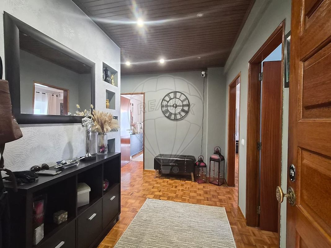 Apartamento T3 à venda em Fundão