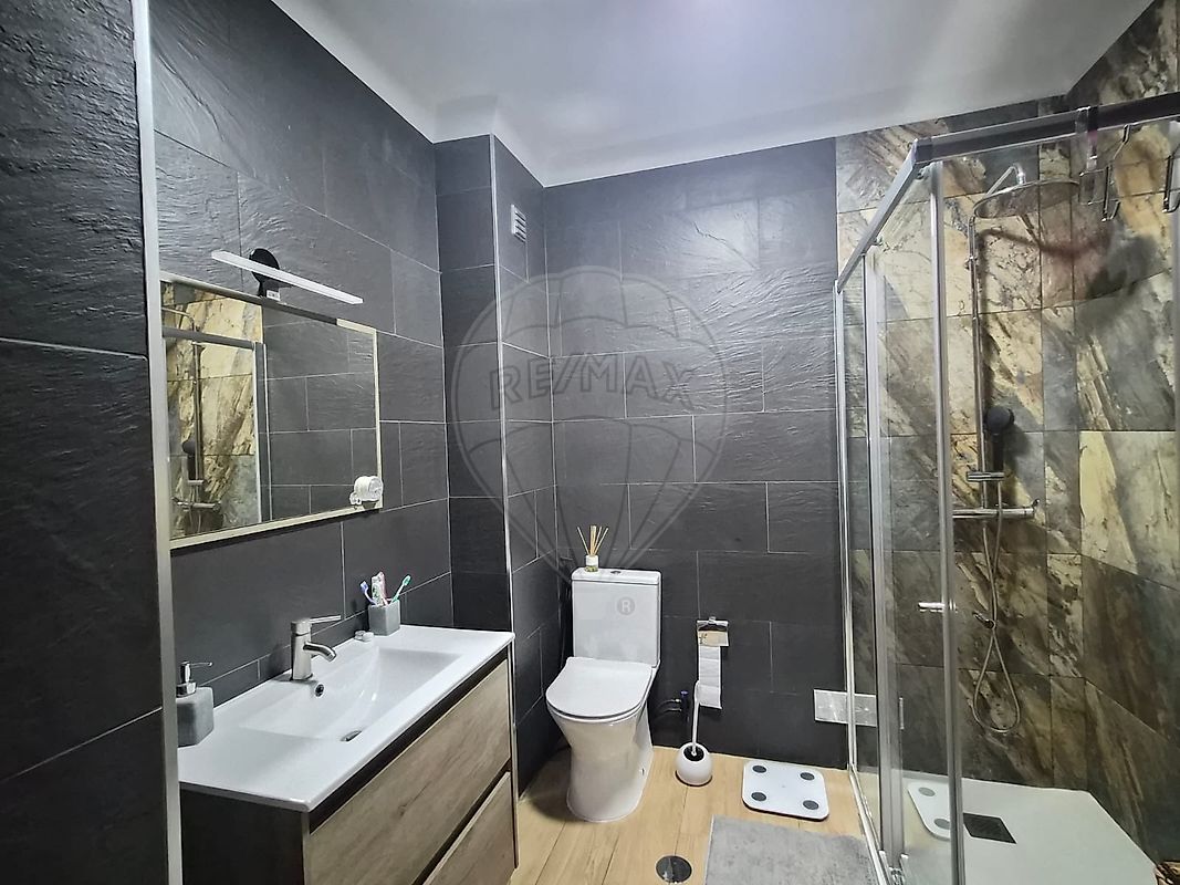 Apartamento T3 à venda em Fundão, Valverde, donas, Aldeia de Joanes e Aldeia Nova do Cabo, Fundão — foto 7