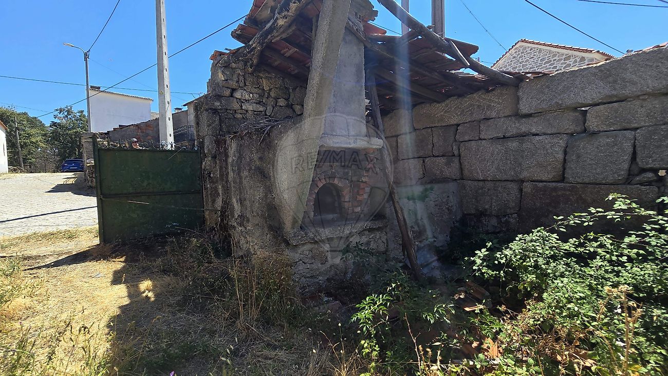 Moradia T2 à venda em Águas Belas, Sabugal — foto 17