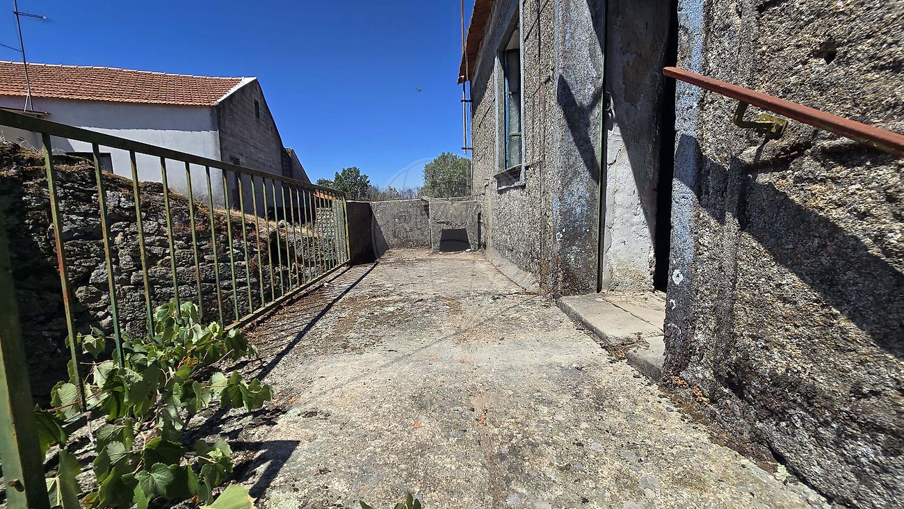 Moradia T2 à venda em Águas Belas, Sabugal — foto 7