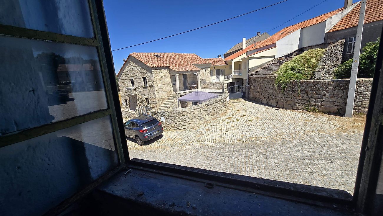 Moradia T2 à venda em Águas Belas, Sabugal — foto 14