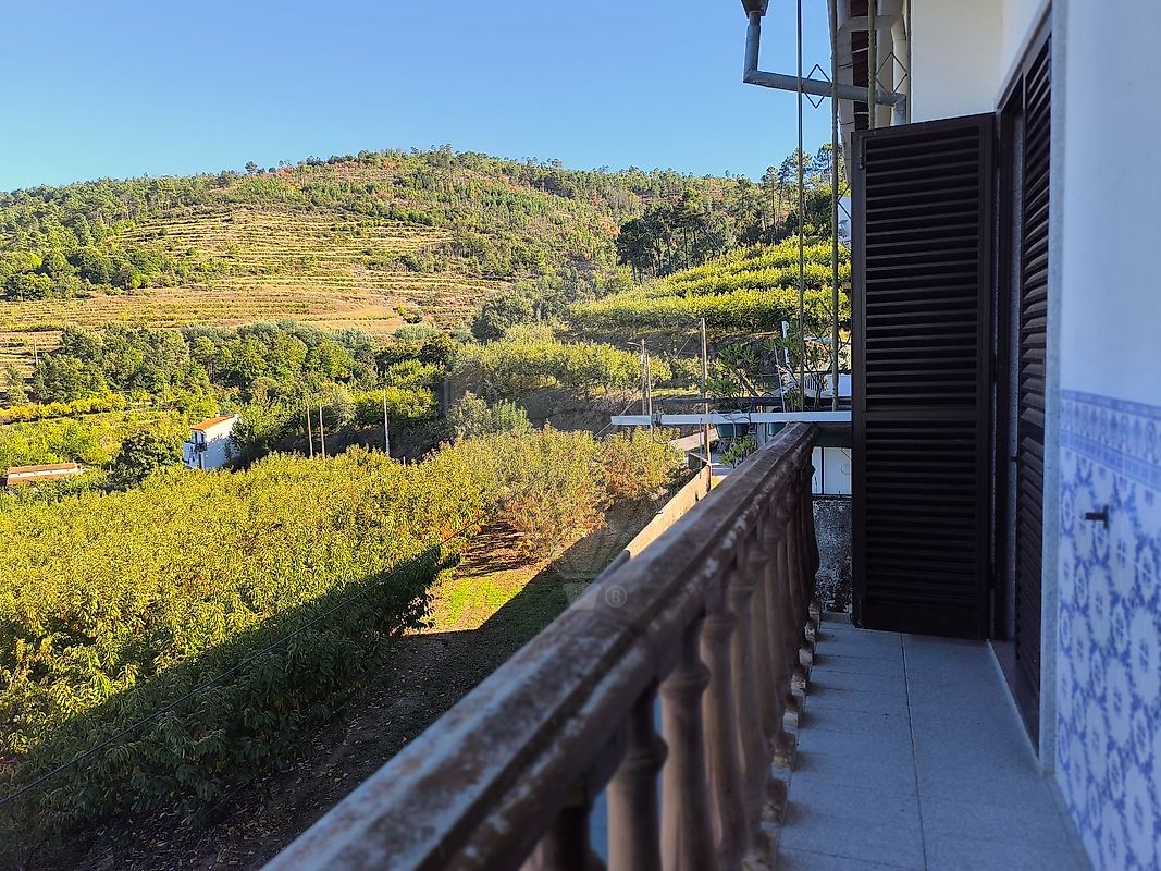 Moradia T4 à venda em Alcongosta, Fundão — foto 17