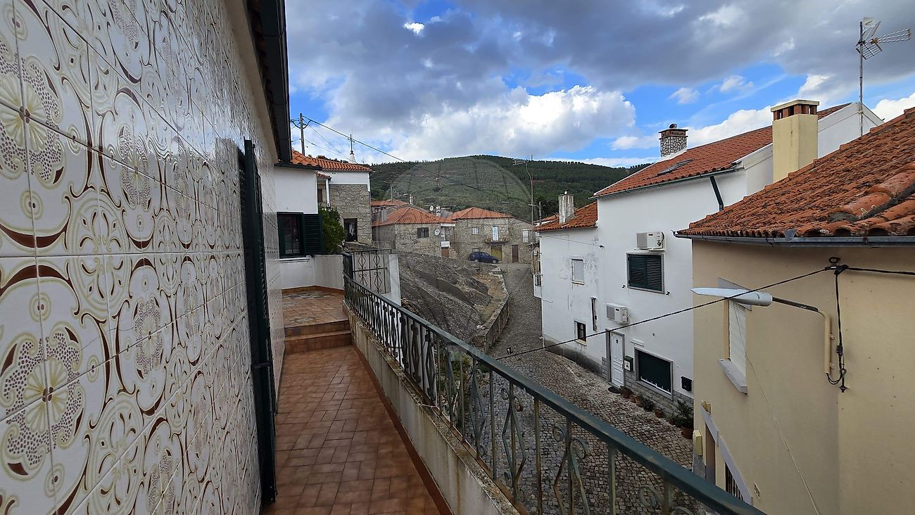 Moradia T5 à venda em Vale de Prazeres e Mata da Rainha, Fundão — foto 19
