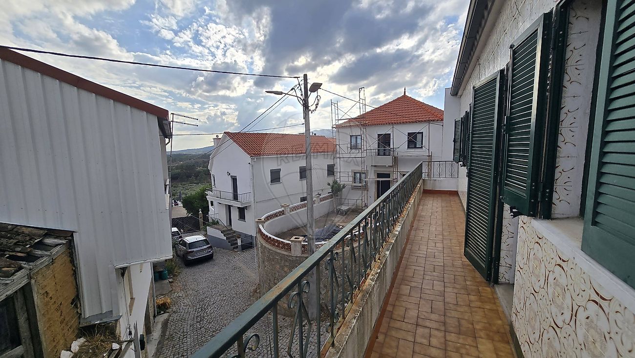 Moradia T5 à venda em Vale de Prazeres e Mata da Rainha, Fundão — foto 17