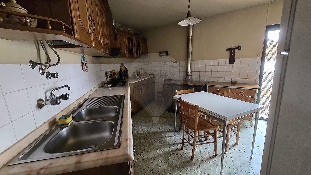 Moradia T5 à venda em Vale de Prazeres e Mata da Rainha, Fundão — foto 8