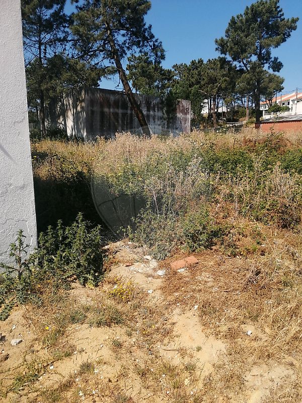 Terreno em Seixal