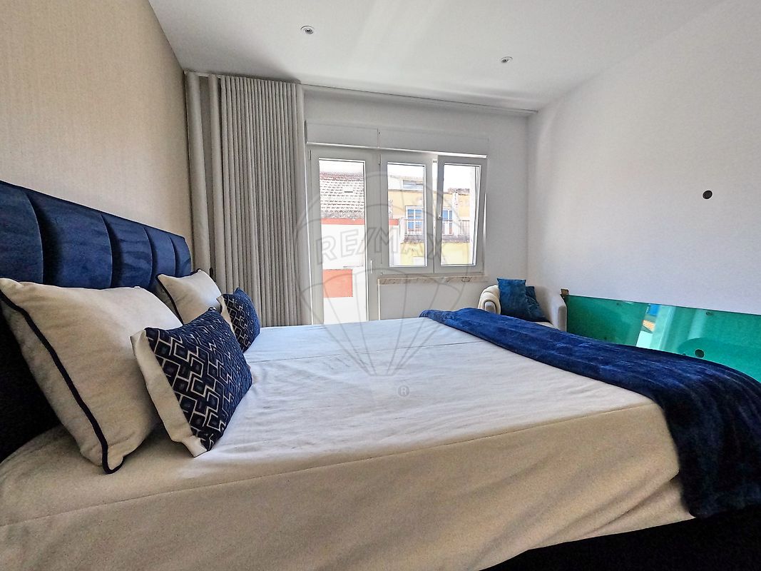 Apartamento T2 à venda em Lisboa