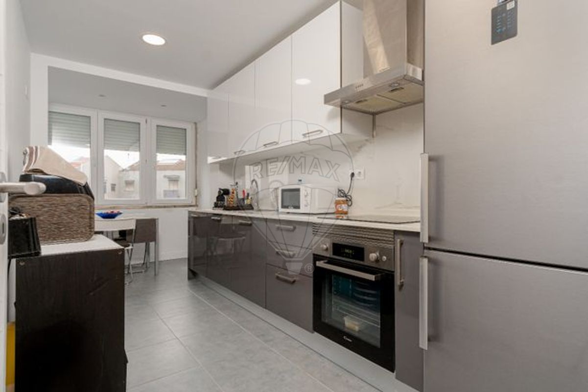 Apartamento T3 para venda