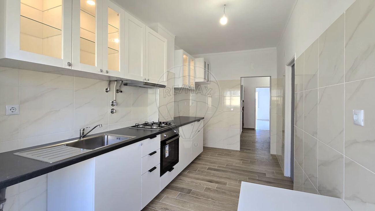 Apartamento T2 para venda