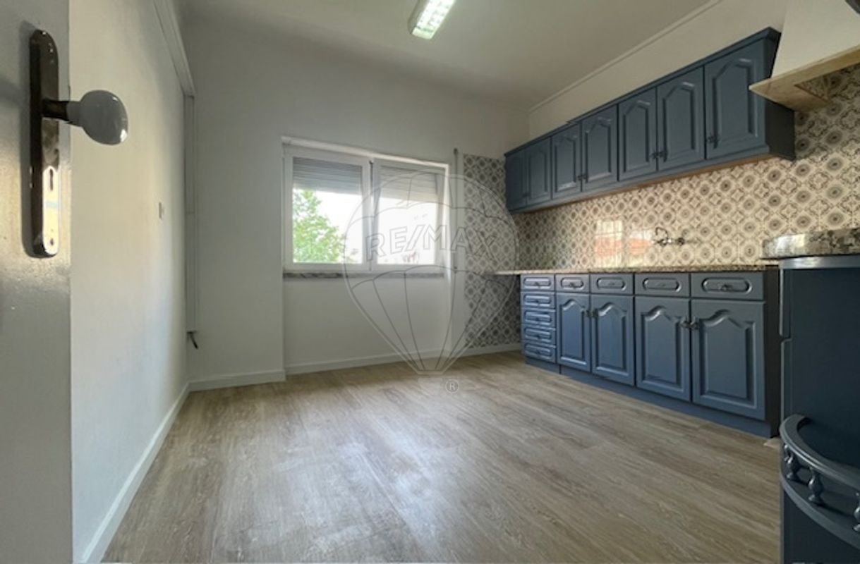 Apartamento T1 para venda