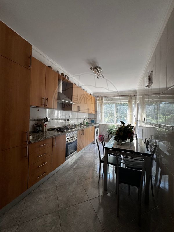 Apartamento T3 para venda