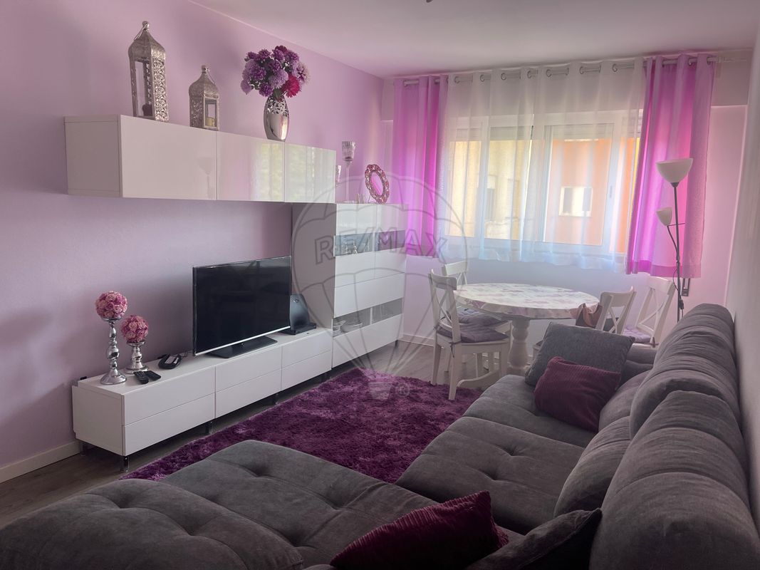 Apartamento T2 para venda