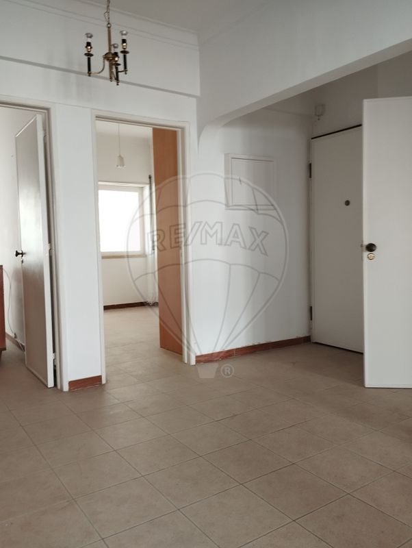 Apartamento T2 para venda