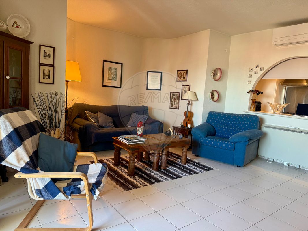 Apartamento T1 para venda