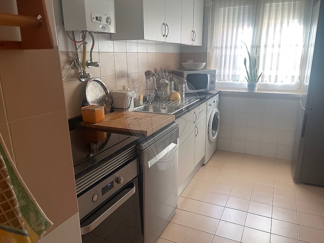 Apartamento T2 para venda