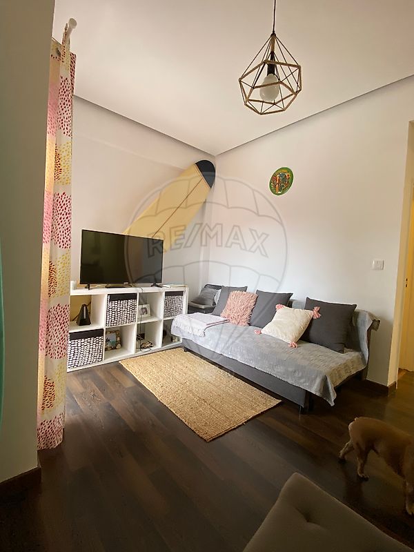 Apartamento T2 à venda em Lisboa