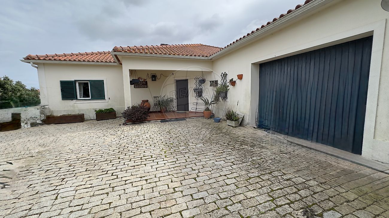 Quinta T3 à venda em Palmela