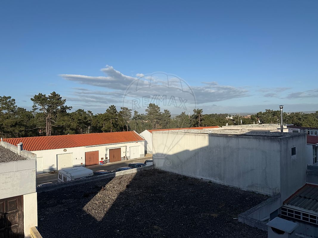 Apartamento - Santo André, Santiago do Cacém, Setúbal