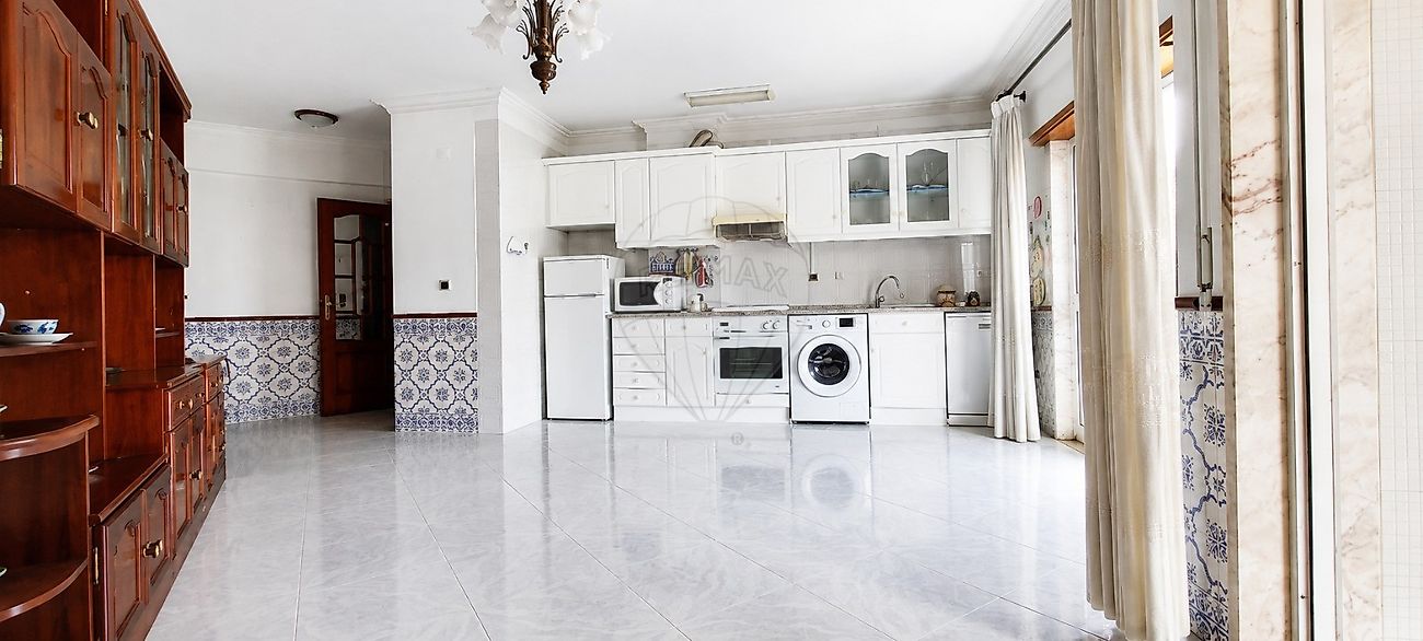 Apartamento T2 à venda em Costa da Caparica, Almada — foto 7