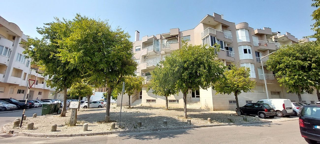 Apartamento T2 à venda em Costa da Caparica, Almada — foto 2