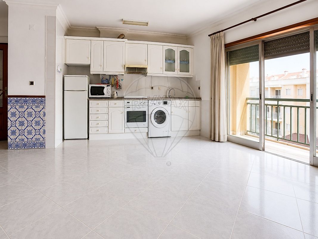 Apartamento - Costa de Caparica, Almada, Setúbal