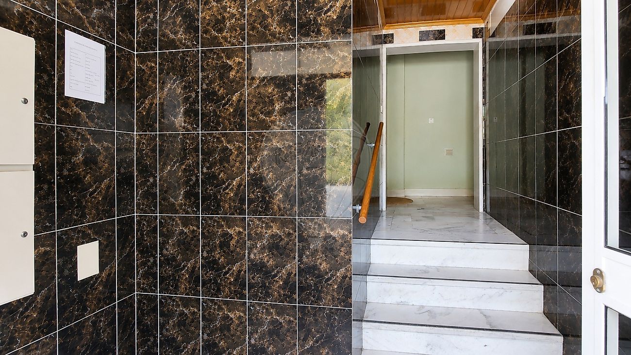 Apartamento T2 à venda em Costa da Caparica, Almada — foto 3