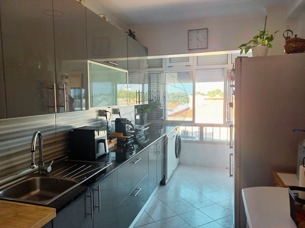 Apartamento T2 à venda em Laranjeiro e Feijó, Almada — foto 11