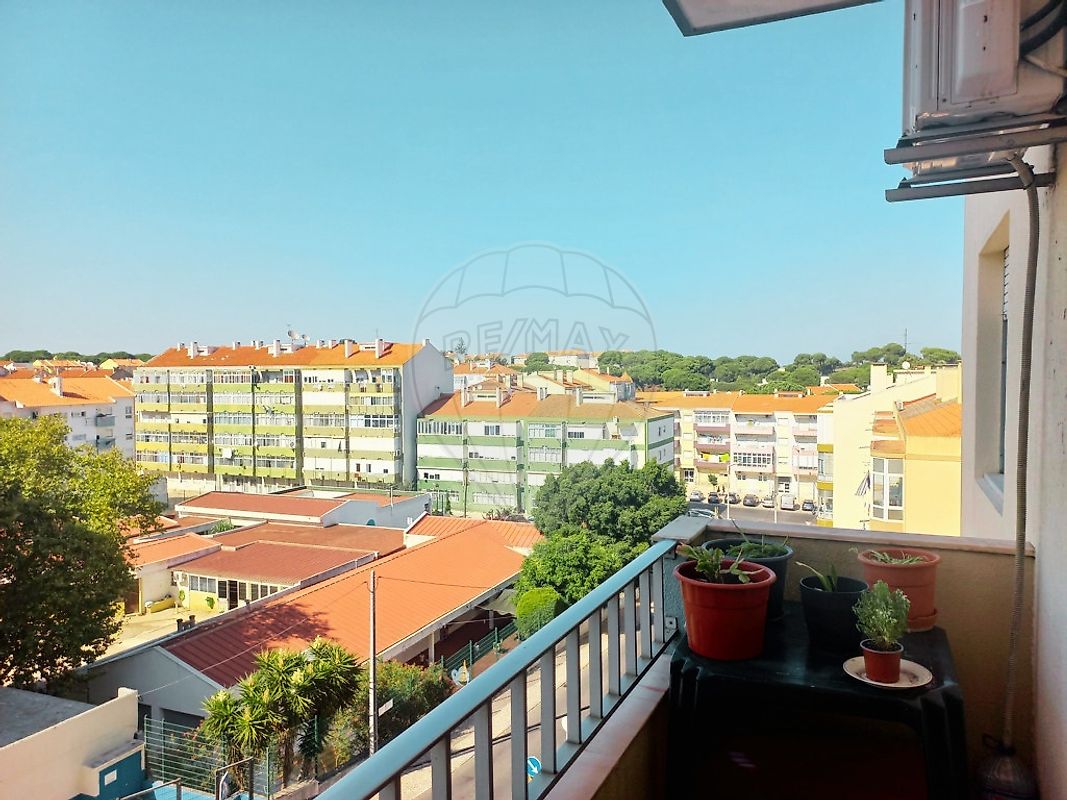 Apartamento T2 à venda em Laranjeiro e Feijó, Almada — foto 8