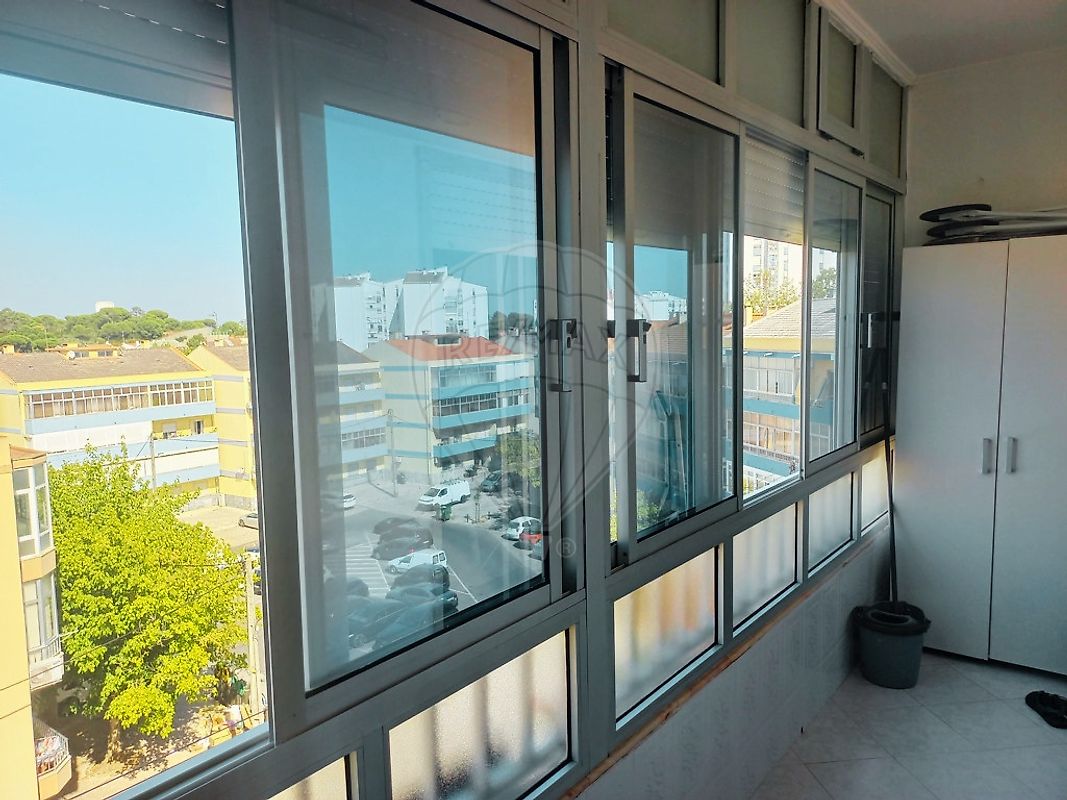 Apartamento T2 à venda em Laranjeiro e Feijó, Almada — foto 13