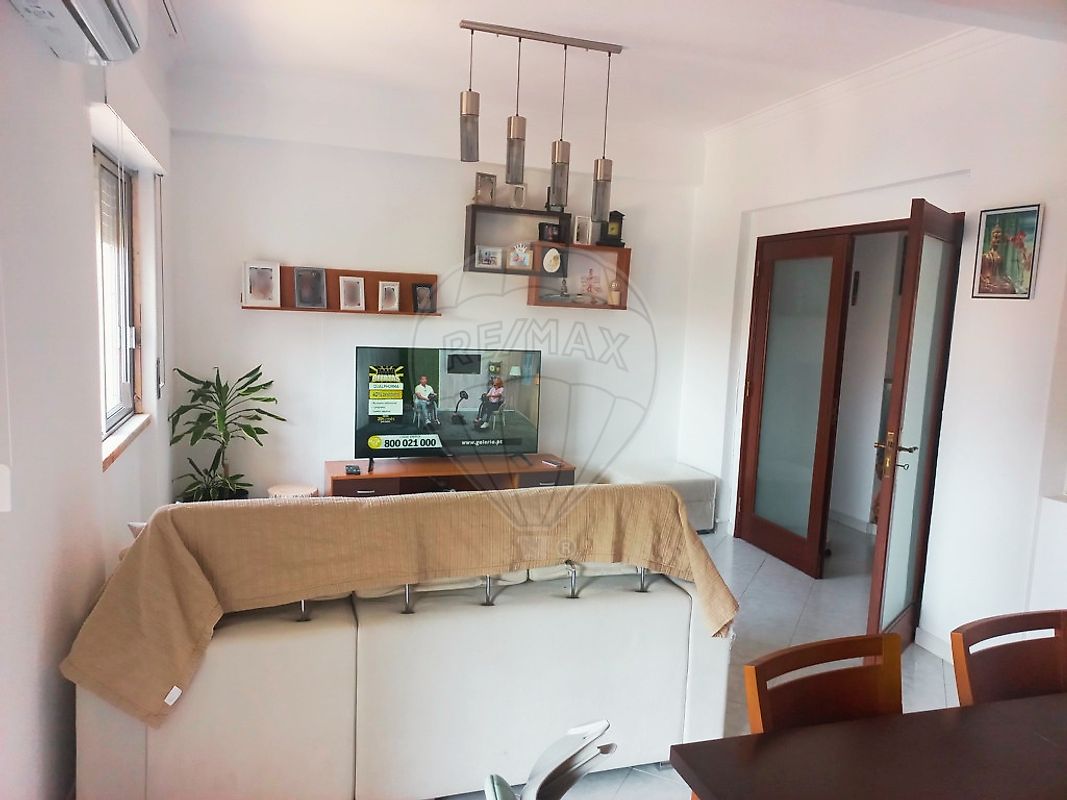 Apartamento T2 à venda em Laranjeiro e Feijó, Almada — foto 6